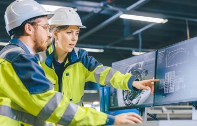 Webinar: Demand-Side Energy Management