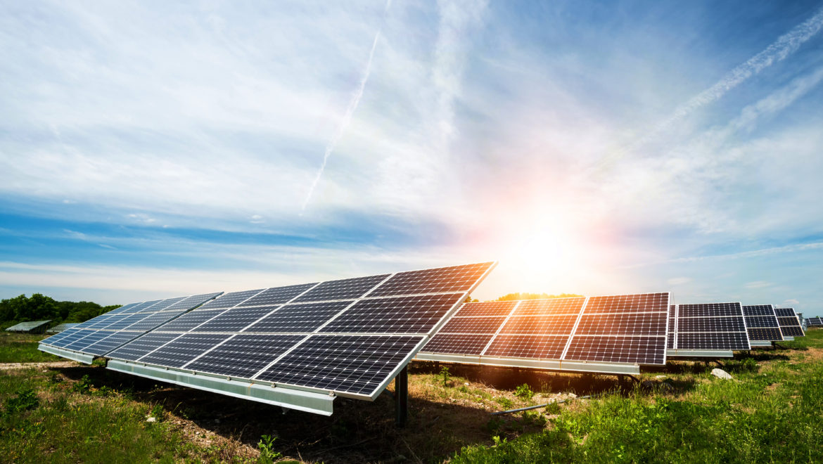 Community Solar Premier Power Solutions
