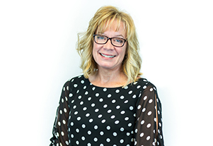 Kim Trautman, CEP