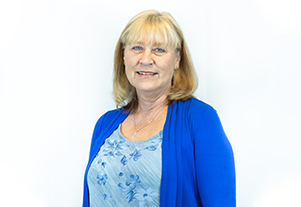 Sue MacNeal, CEP