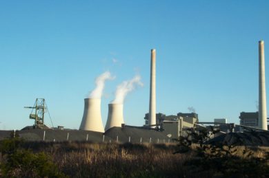 Coal Industry Shrinks with the Bankruptcy of Largest Private U.S. Coal Company