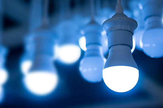 Give Your Facility an Energy Makeover with a Lighting Upgrade