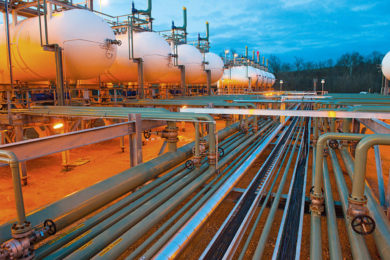 EPA Limits States’ Ability to Block Natural Gas Pipelines