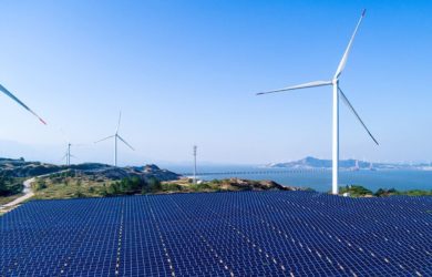White Paper: Integrating Renewables