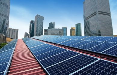 A Property Manager’s Guide to Renewable Energy